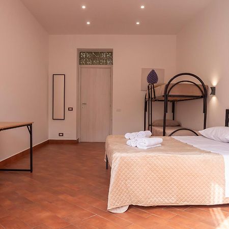 Aliva Apartment Lt Palermo Exterior foto