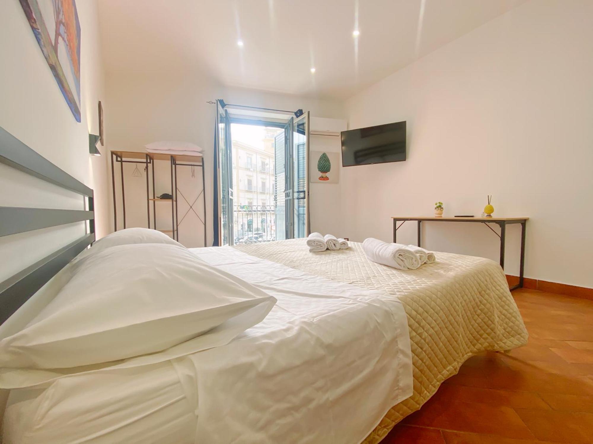 Aliva Apartment Lt Palermo Exterior foto